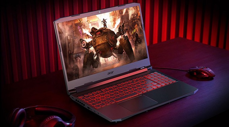 Acer Nitro 5 Eagle AN515-57-5669 2